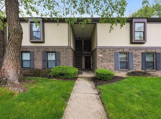 5840 Hallridge Cir APT C, Columbus, OH 43232