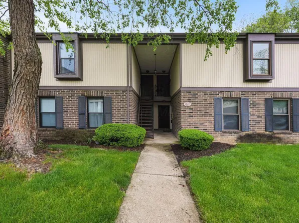 5840 Hallridge Cir APT C, Columbus, OH 43232