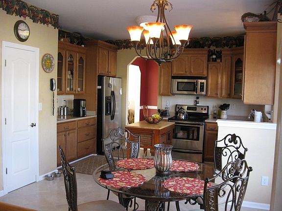 beautiful kitchen