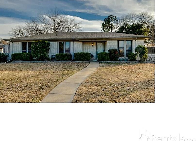 1322 E Spring Valley Rd Richardson TX Zillow