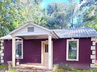 370 Maple St, Monticello, FL 32344