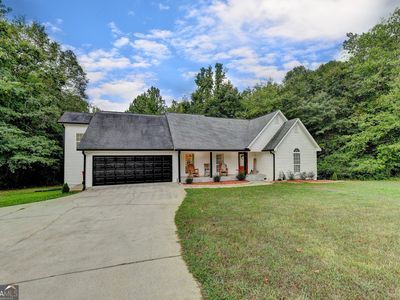 294 Summer Hill Dr, Hoschton, GA, 30548