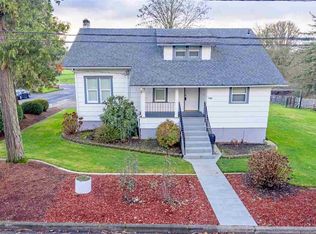 1140 Gale St SW, Albany, OR 97321