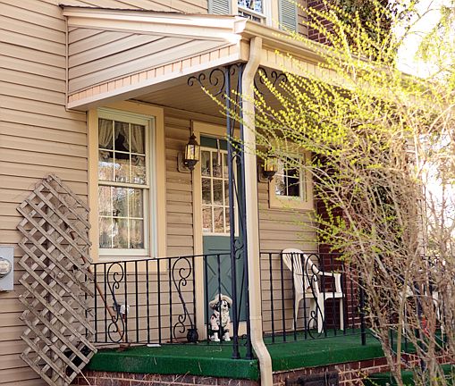 5th image of 6306 College St SW