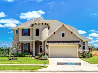 19630 Juniper Breeze Ln, Spring, TX 77379