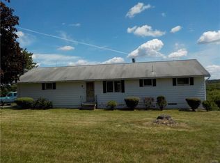 7680 Plainville Rd, Memphis, NY 13112