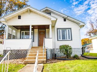 522 E Park Ave #4, Altoona, PA 16601