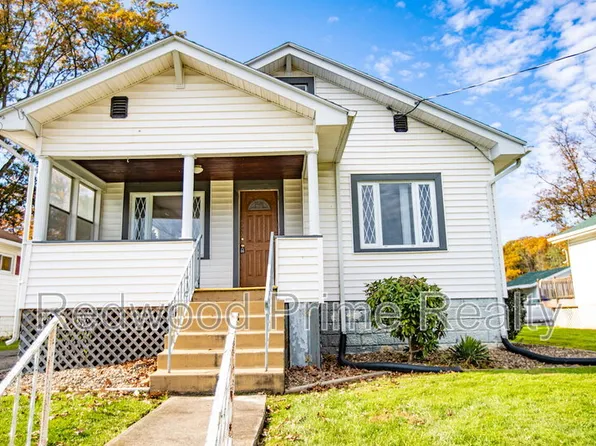 522 E Park Ave #4, Altoona, PA 16601