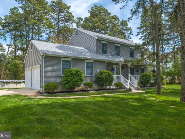 3986 Route 563, Chatsworth, NJ 08019