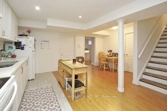 30 Thatcher Cres #-BSMNT — Photo 4