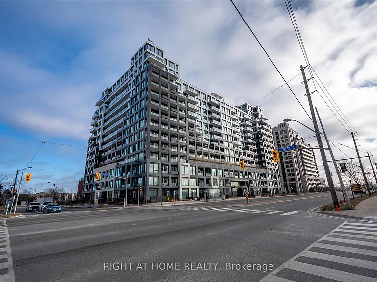 1100 Sheppard Ave W #LPH12 — Photo 1