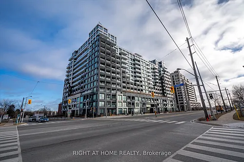 1100 Sheppard Ave W #LPH12 Photo 1