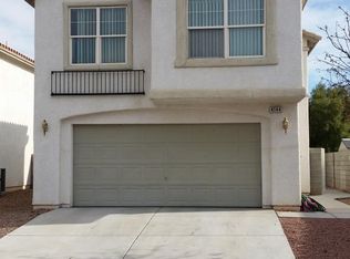4144 Dilenium St, Las Vegas, NV 89147