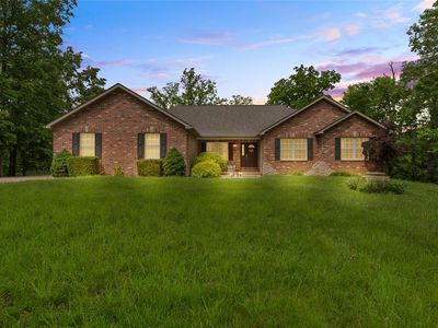 6478 Lake Forest Dr, Waterloo, IL, 62298