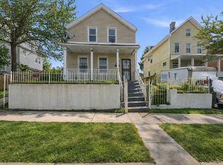 25 N Terrace Avenue, Mount Vernon, NY