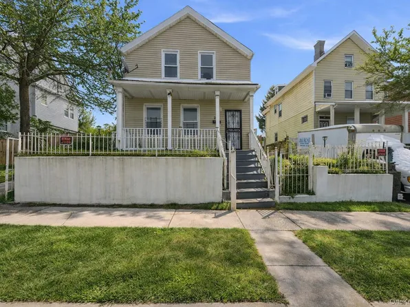 25 N Terrace Avenue, Mount Vernon, NY 10550