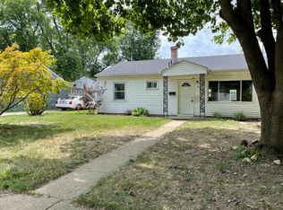 149 Donora Dr, Vandalia, OH 45377