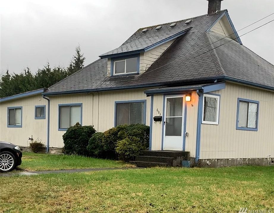 1st image of 603 E Broadway Ave