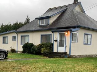 603 E Broadway Ave, Montesano, WA 98563