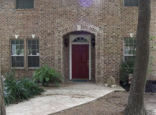 680 W Briarwood Dr, Brenham, TX 77833