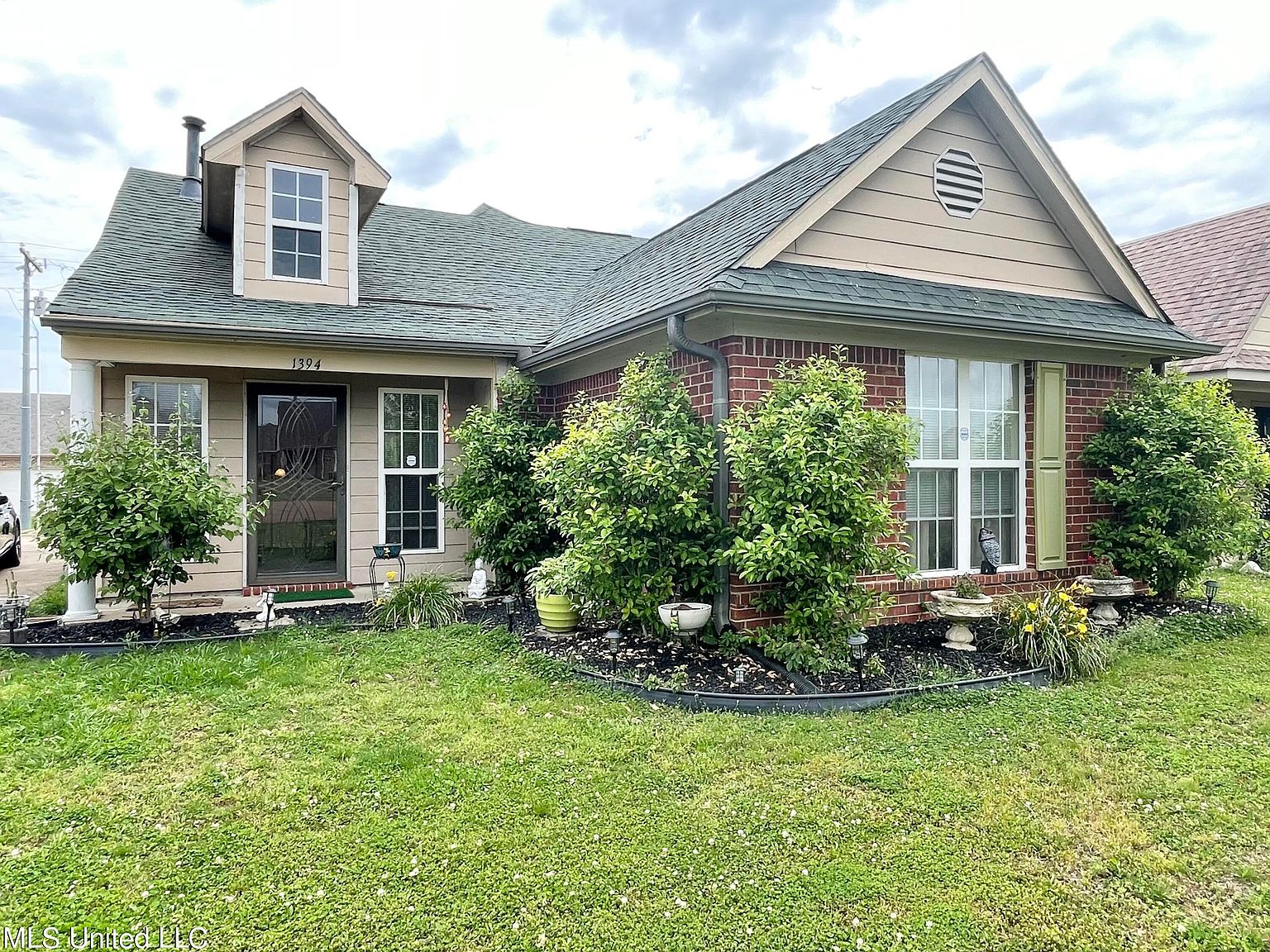 1394 E Lake Blvd, Robinsonville, MS 38664 Zillow