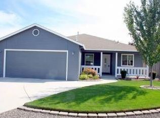 1320 Clearwater Dr UNIT 11, Medford, OR 97501
