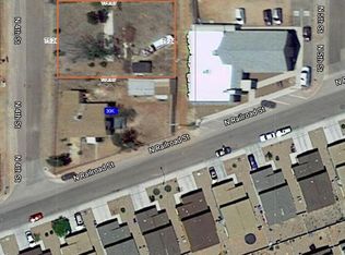 203 N 4th St, Sierra Vista, AZ 85635