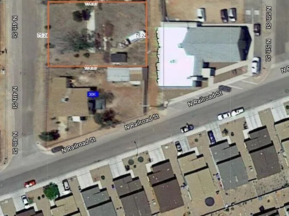 203 N 4TH Street #-, Sierra Vista, AZ 85635