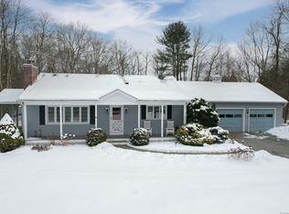 154 Ramstein Rd, New Hartford, CT 06057