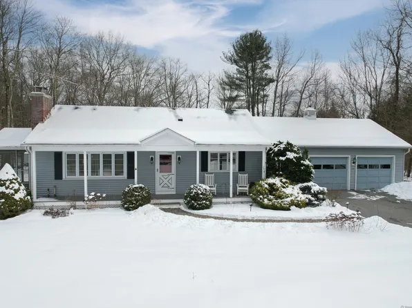 154 Ramstein Road, New Hartford, CT 06057