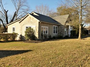 309 Tn Ave N, Parsons, TN 38363