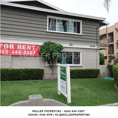 Baldwin Park 3229 Photo 1