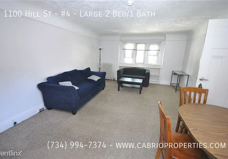 1100 Hill St — Photo 16