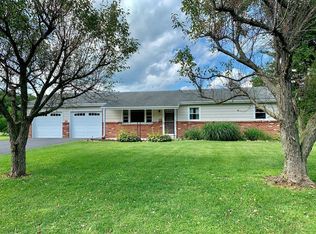 75 Honey Creek Ln, Reedsville, PA 17084