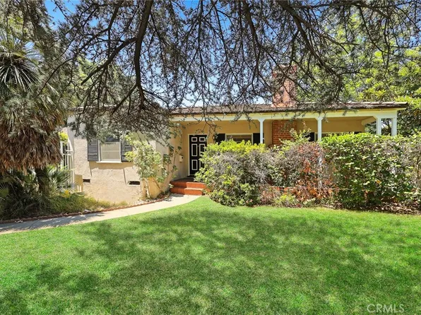 1731 S San Gabriel Blvd, San Marino, CA 91108