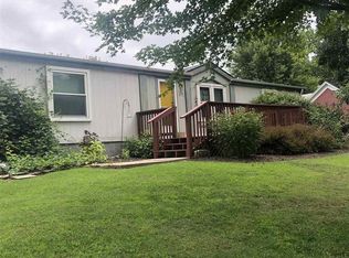 1724 Oak Ave, Crete, NE 68333