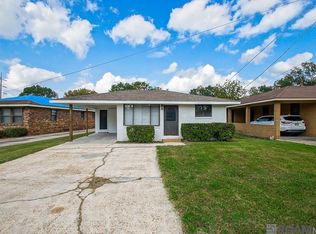 1985 Cunard Ave, Baton Rouge, LA 70807