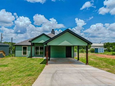 3406 Woodlake Dr, Granbury, TX, 76048