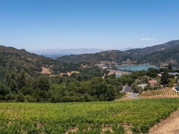 18590 Black Rd, Los Gatos, CA 95033