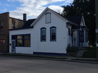 1805 Western Ave, Manitowoc, WI 54220