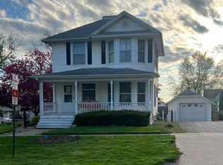 602 S Broadway St, Toledo, IA 52342