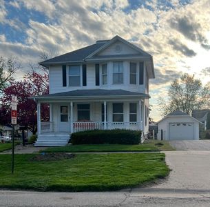 602 S Broadway St, Toledo, IA, 52342