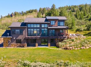 620 Jouflas Ranch Rd, Wolcott, CO 81655