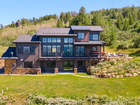 620 Jouflas Ranch Rd, Wolcott, CO 81655