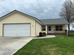 365 W Yucca Ave, Hermiston, OR 97838