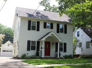 2647 Grantwood Dr, Toledo, OH 43613