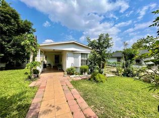 1111 W San Juan Cir, San Juan, TX 78589