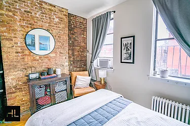 Rented by Highline Residential