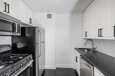 Rented by Oxford Property Group