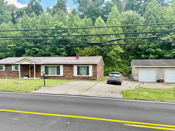 5374 State Route 141, Ironton, OH 45638